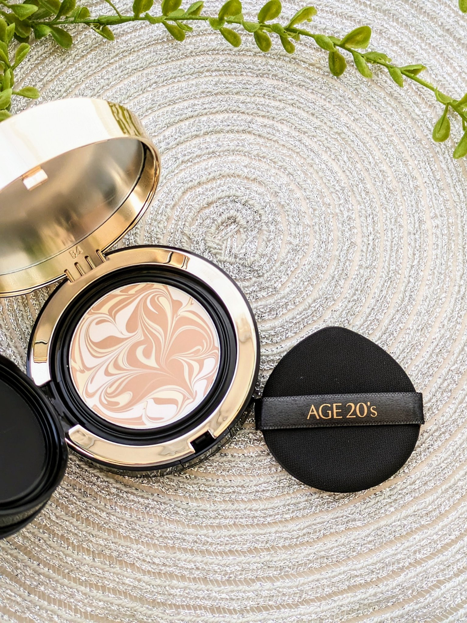 SIGNATURE ESSENCE COVER PACT　/AGE20’s/クリーム・エマルジョンファンデーションを使ったクチコミ（2枚目）