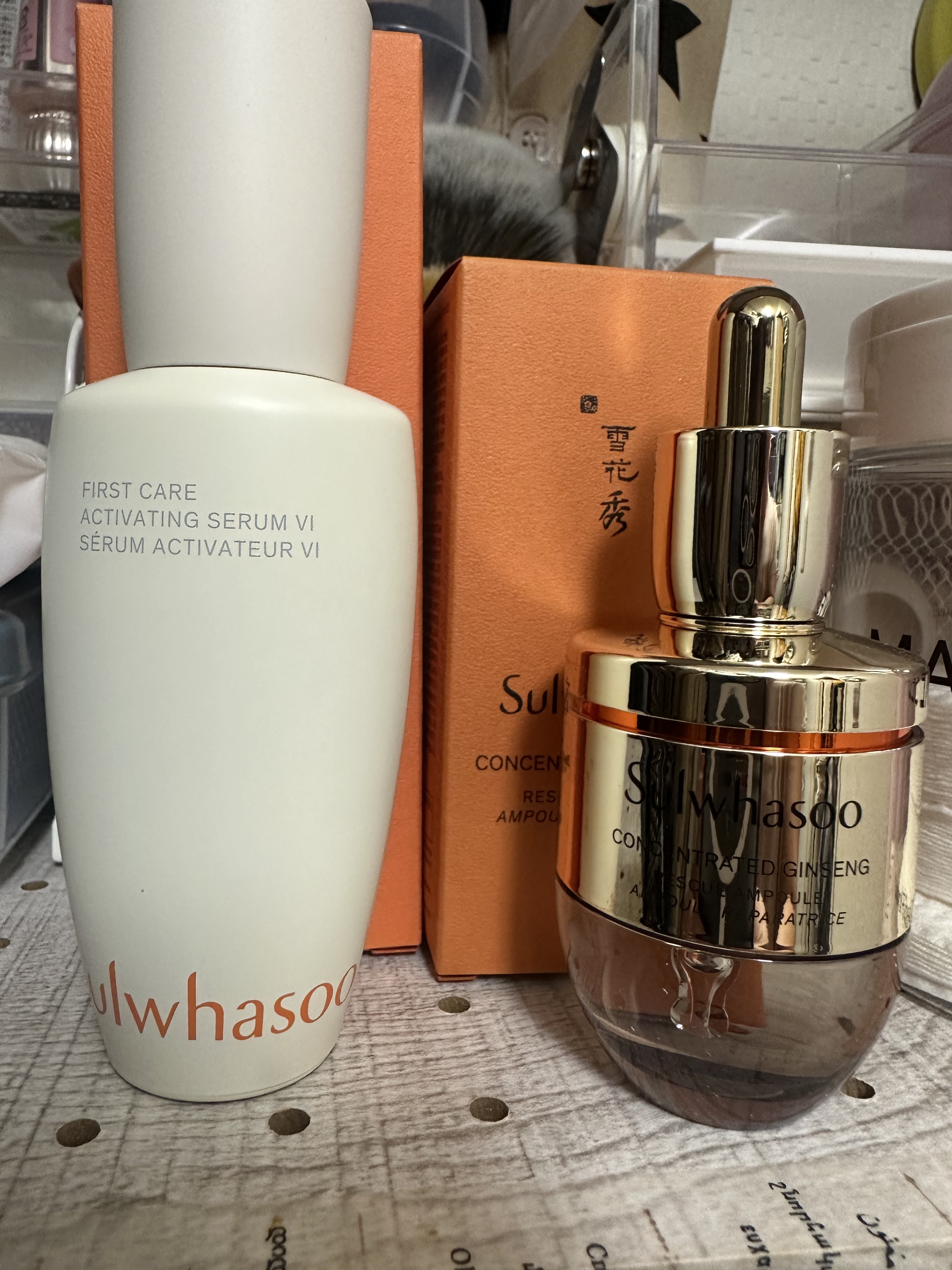 ドクダミ化粧水/ONE THING/化粧水を使ったクチコミ（1枚目）