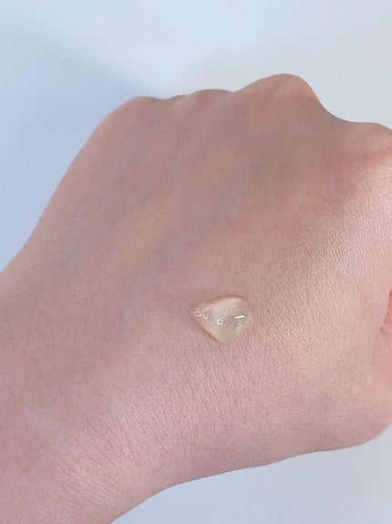 グリーンタンジェリン ビタC ダークスポットケアセラム/goodal/美容液を使ったクチコミ(8枚目)