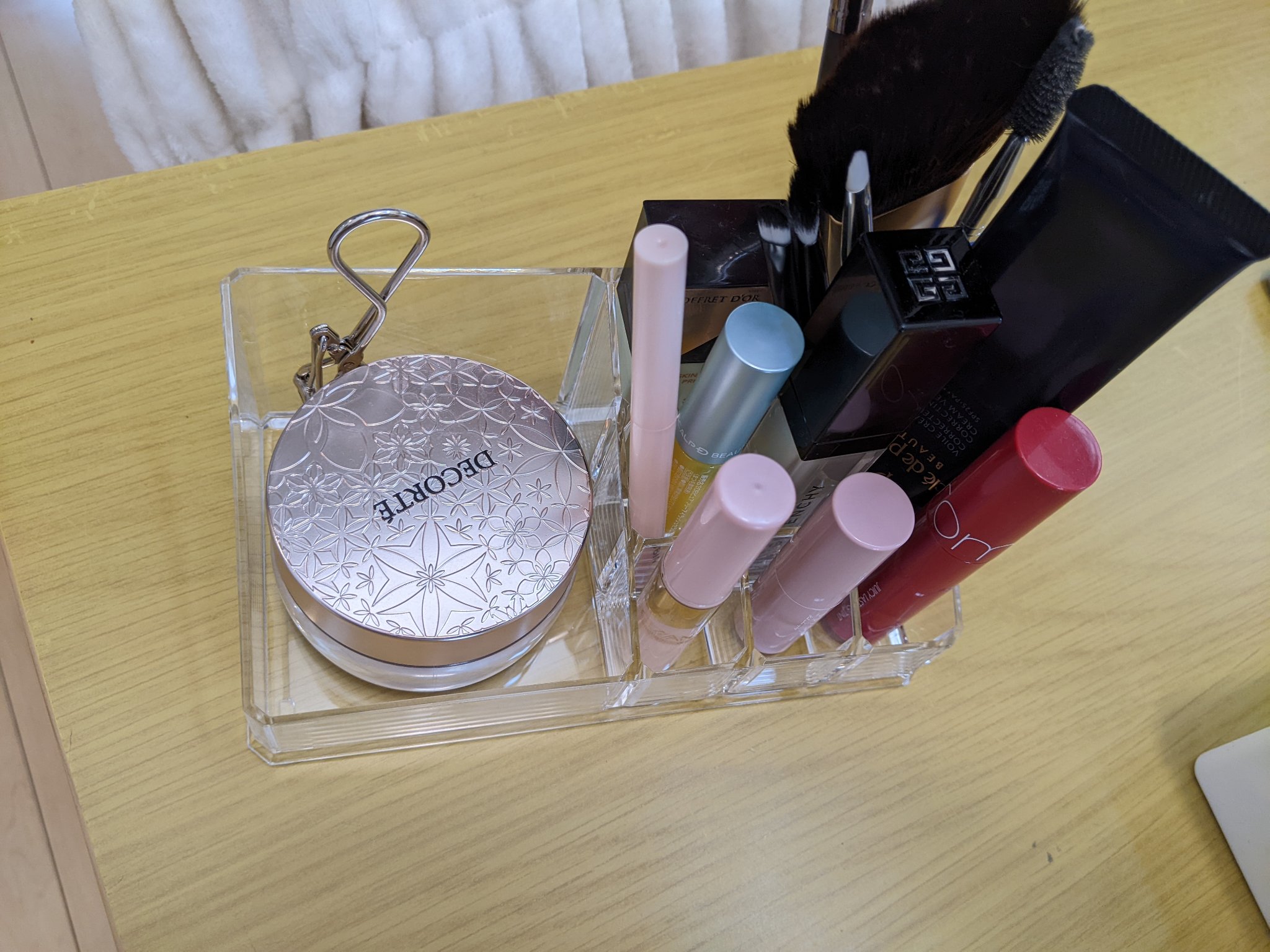 スキンイリュージョンプライマーＵＶｎ/コフレドール/化粧下地を使ったクチコミ（2枚目）