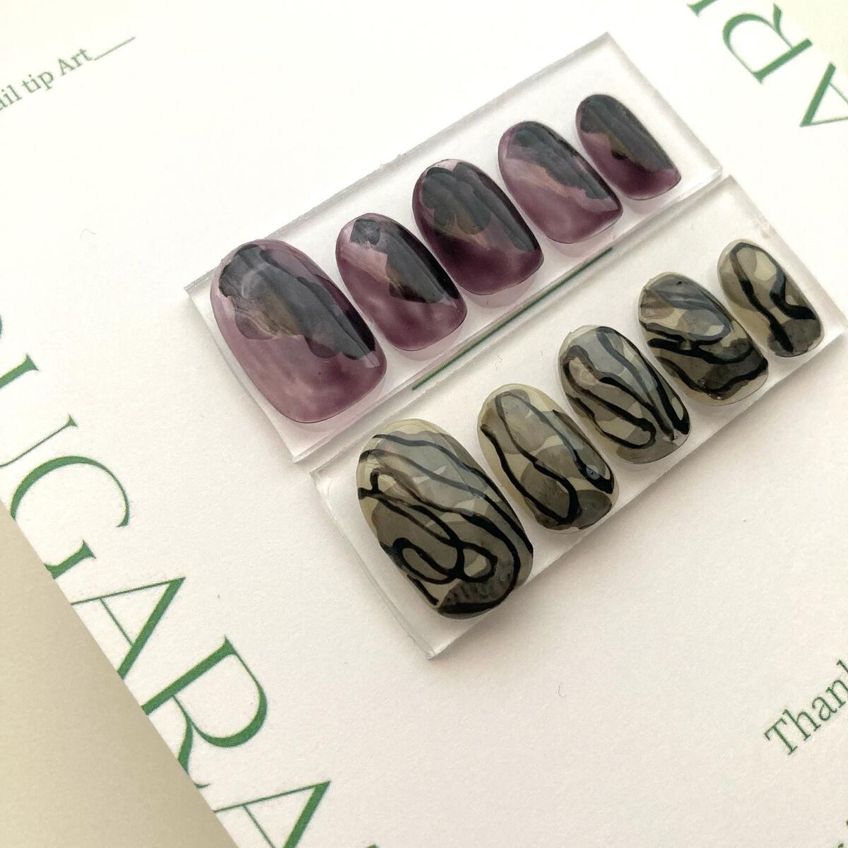 OROR on LIPS 「❨⠉フォロワー100人突破!記念⠉❩日頃より、ORUGARAT..」(8枚目)