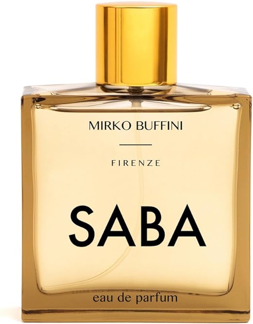 SABA【サバ】 30ml