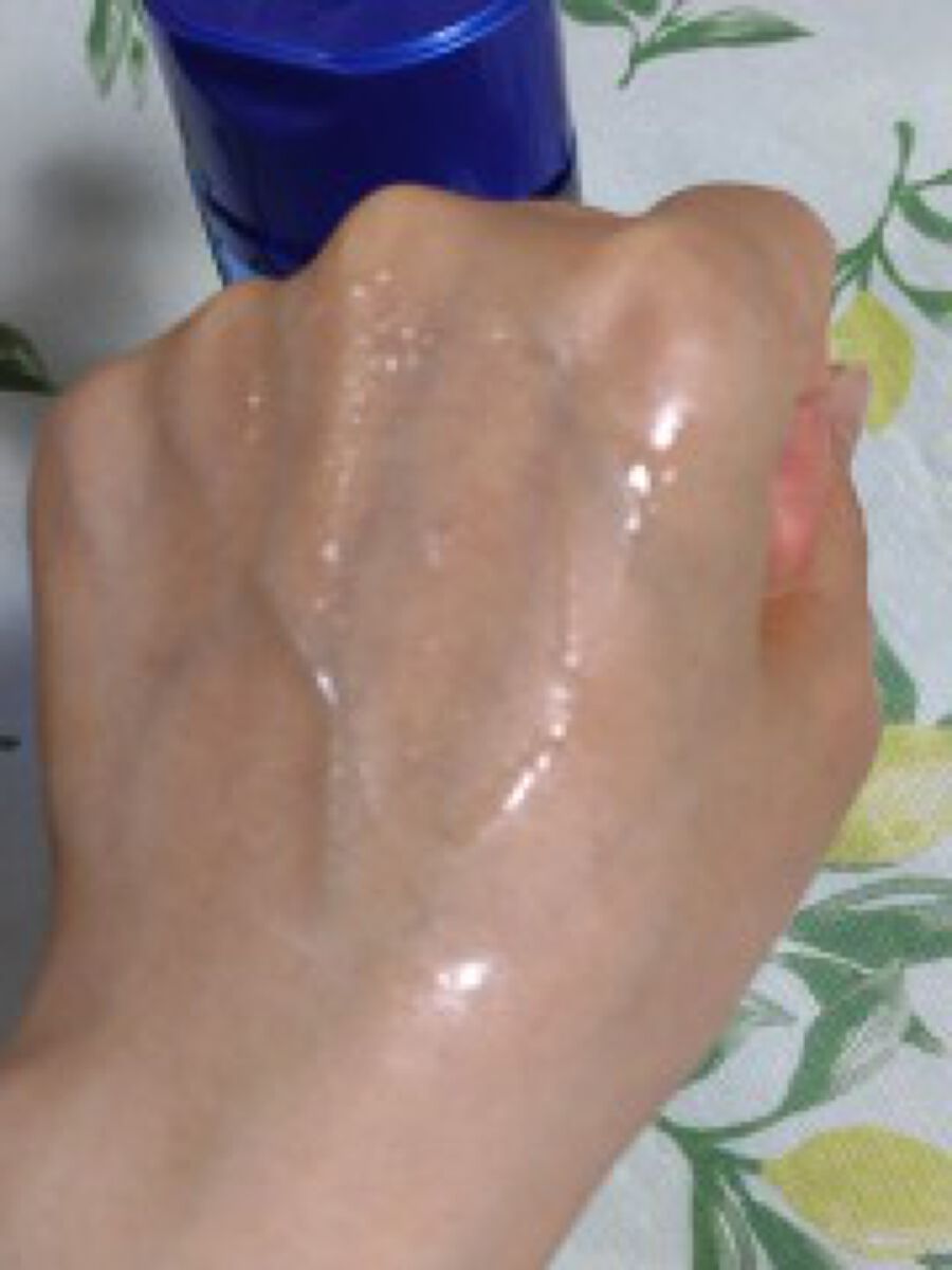 ブライトニングケア ローション M(医薬部外品)/アクアレーベル/化粧水を使ったクチコミ(3枚目)