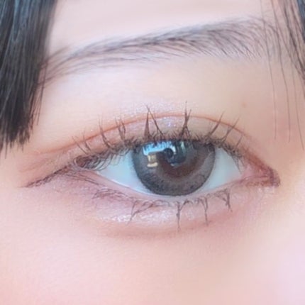 eye closet/EYE CLOSET/カラーコンタクトレンズを使ったクチコミ(6枚目)