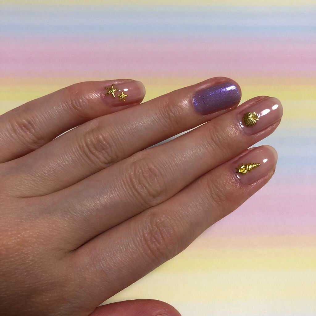 マーメイドスキンジェルUV/キャンメイク/日焼け止めジェルを使ったクチコミ(3枚目)