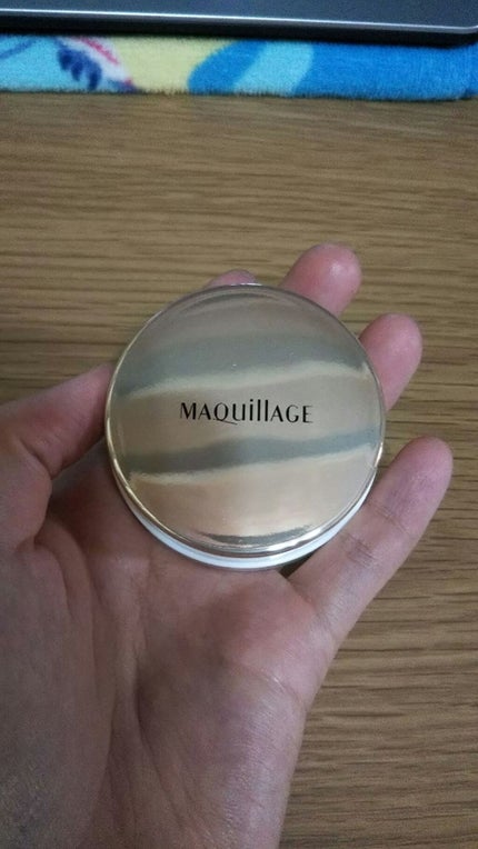 試してみた】フラットチェンジベース マキアージュのリアルな 試してみた】フラットチェンジベース マキアージュのリアルな