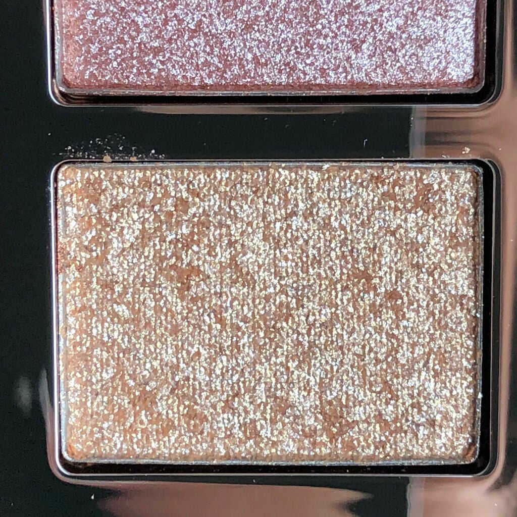 ラグジュアリー パレット オブ パールズ/Charlotte Tilbury/アイシャドウパレットを使ったクチコミ(5枚目)