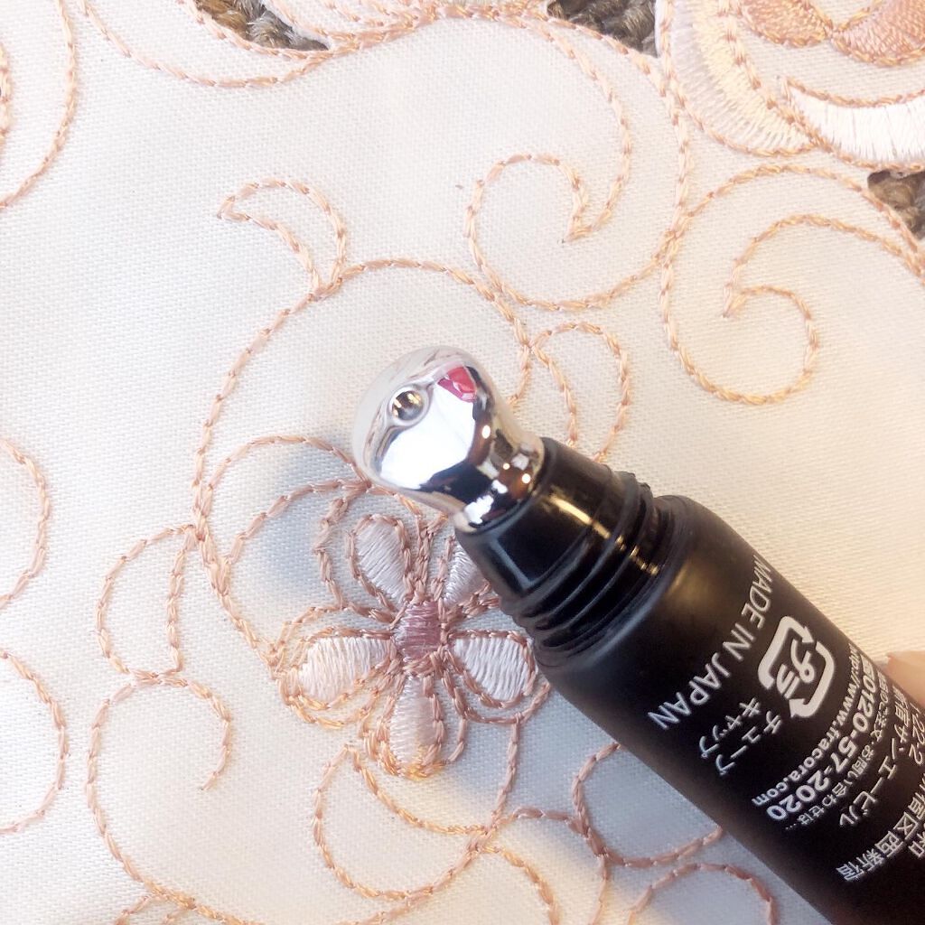 EYE TARGET/fracora/アイケア・アイクリームを使ったクチコミ（2枚目）