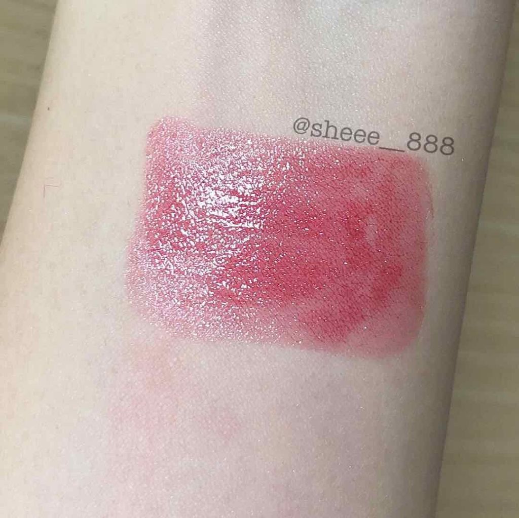 オペラ シアーリップカラー RN/OPERA/リップグロスを使ったクチコミ(2枚目)