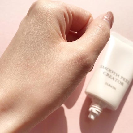 ❃miho❃ on LIPS 「毛穴対策用下地をお探しのあなたへ。♕𝙱𝚊𝚜𝚎♕————————..」(5枚目)