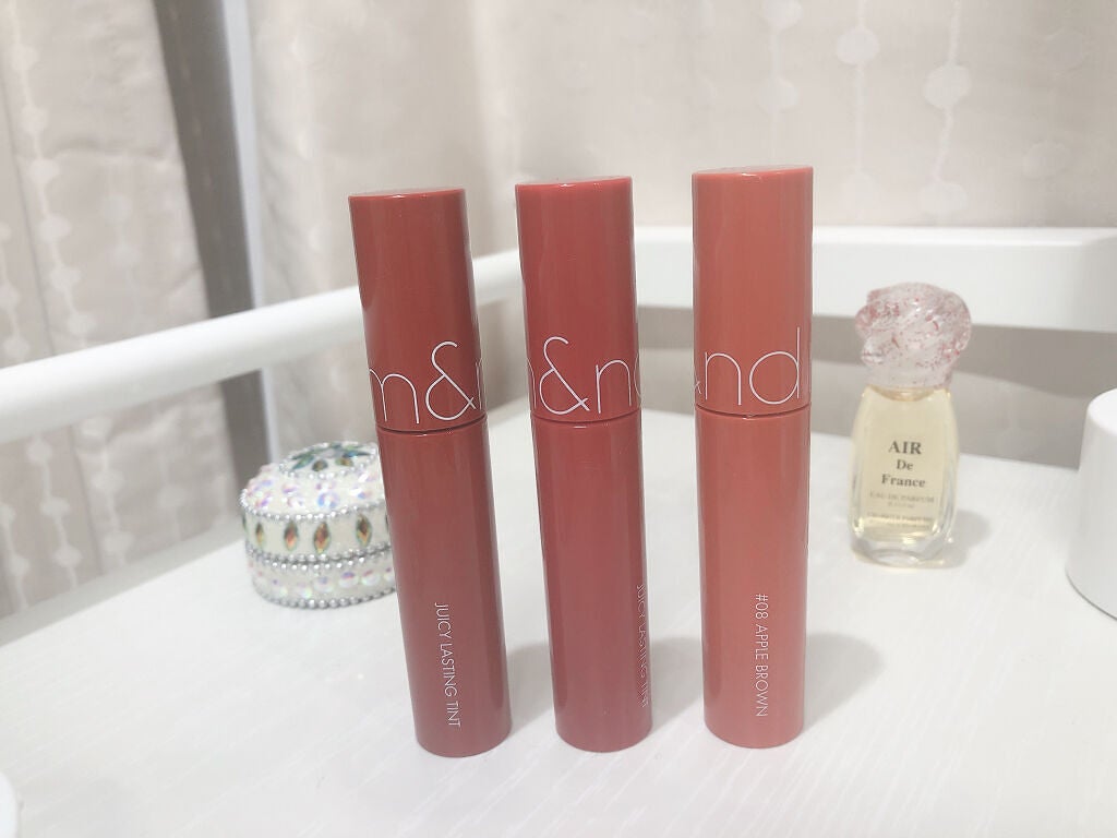 令和 on LIPS 「ロムアンドは最高#1軍アイテム..」(1枚目)