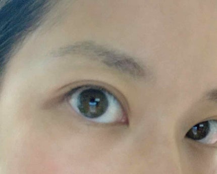 ティントマイブロウ ジェル ライトブラウン/ETUDE/眉ティントの画像