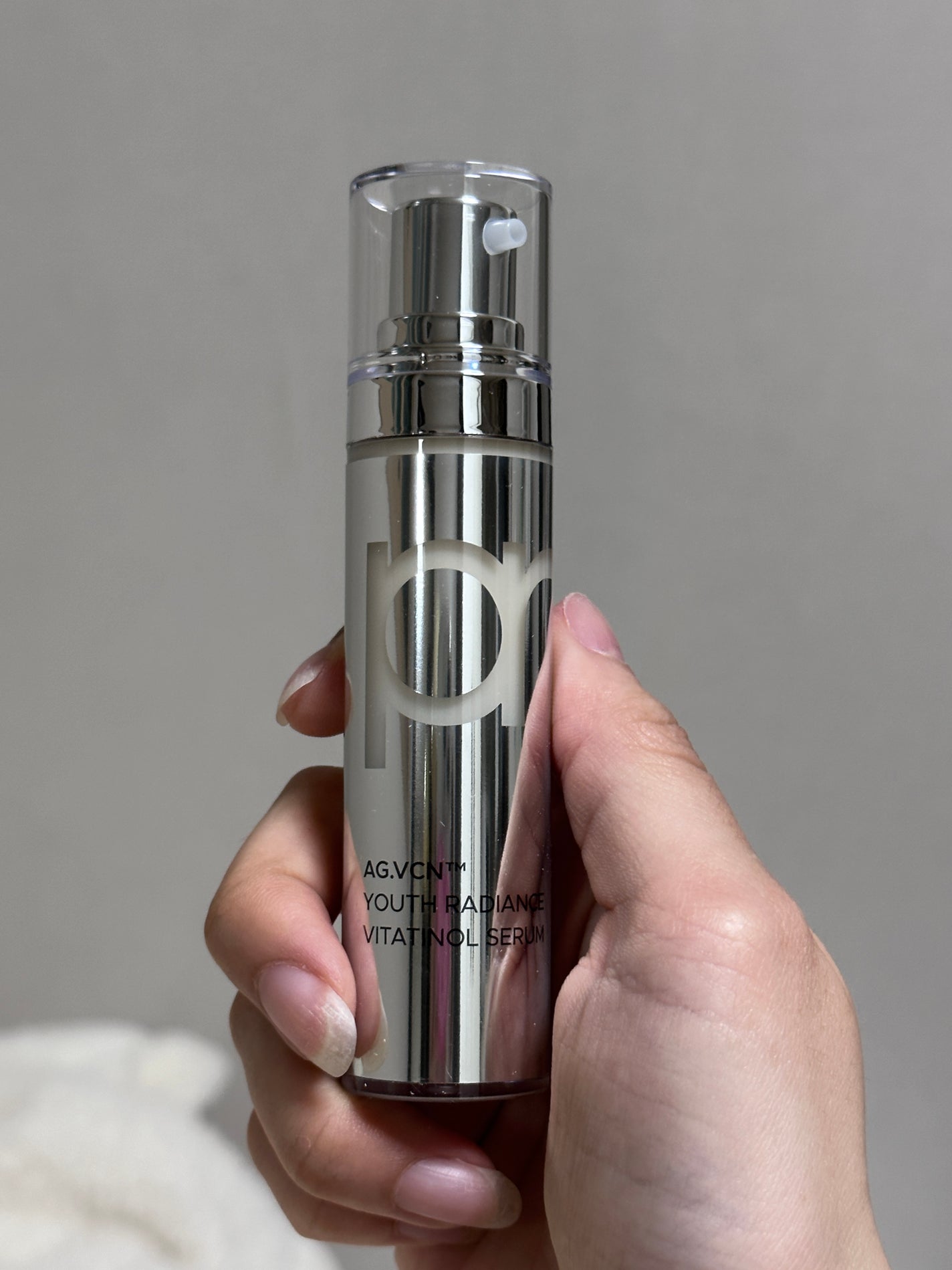 ユース ラディアンス ビタチノール セラム/primera/美容液を使ったクチコミ(2枚目)