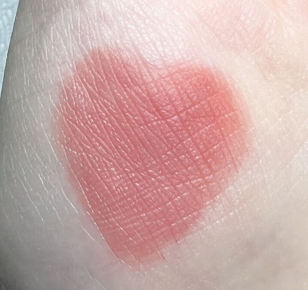 アピュー ジューシーパン ウォーターティント PK02　プラム/A’pieu/リップティントを使ったクチコミ（3枚目）