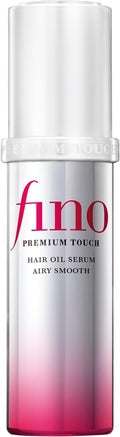 フィーノフィーノ プレミアムタッチ 浸透美容液ヘアオイル (エアリースムース)