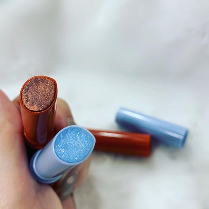 エテュセ リップエディション(プランパー)リッチスタイル/ヘルシースタイル/ettusais/リップケアを使ったクチコミ(2枚目)