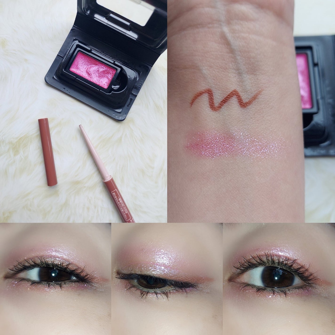 ルージュスターヴァイブラント/KANEBO/口紅を使ったクチコミ(6枚目)