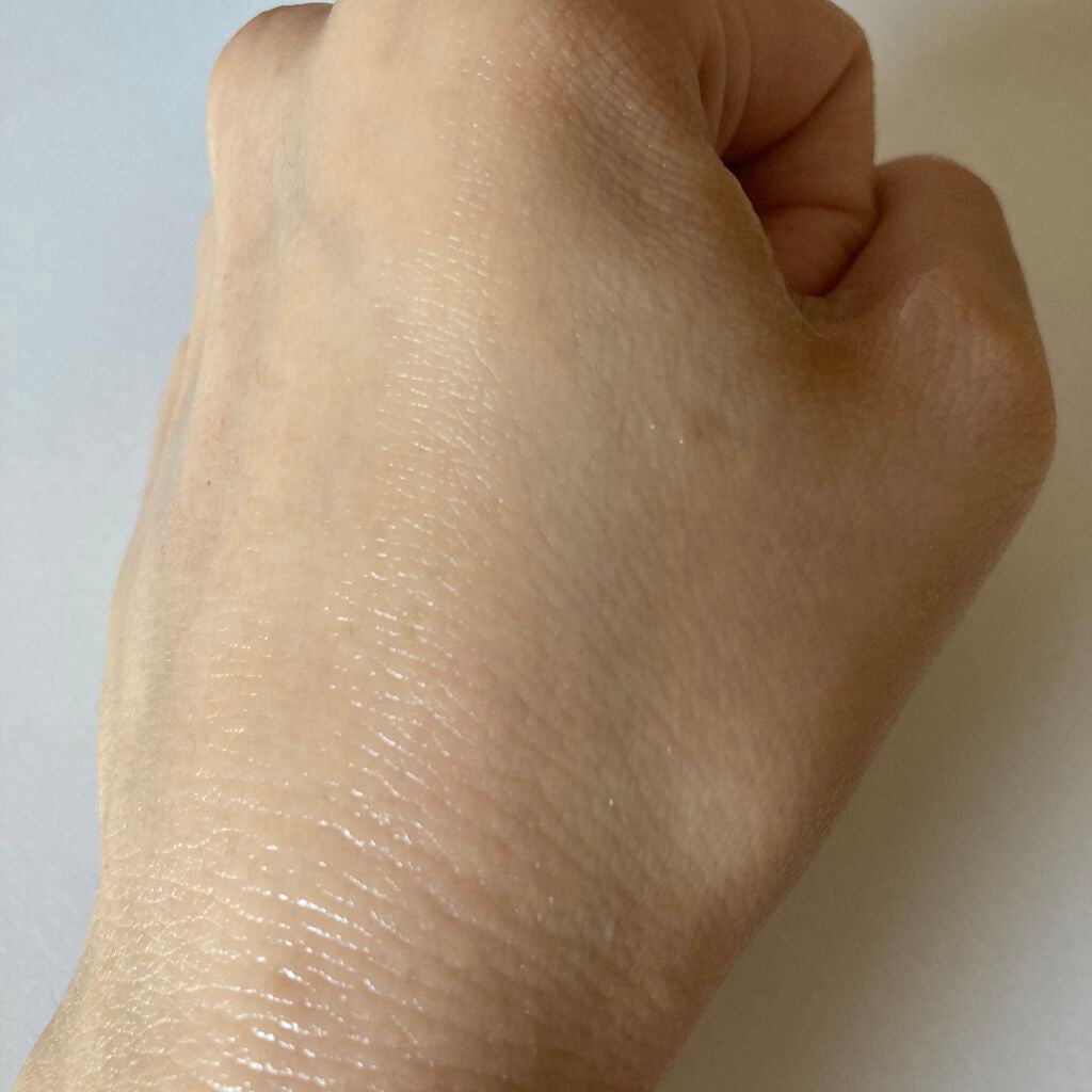 エバーピンク オールインワンセラム/ペネロピムーン/オールインワン化粧品を使ったクチコミ(3枚目)