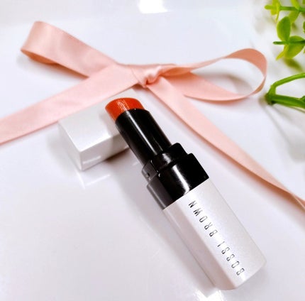 エクストラ リップ ティント/BOBBI BROWN/リップティントを使ったクチコミ(1枚目)