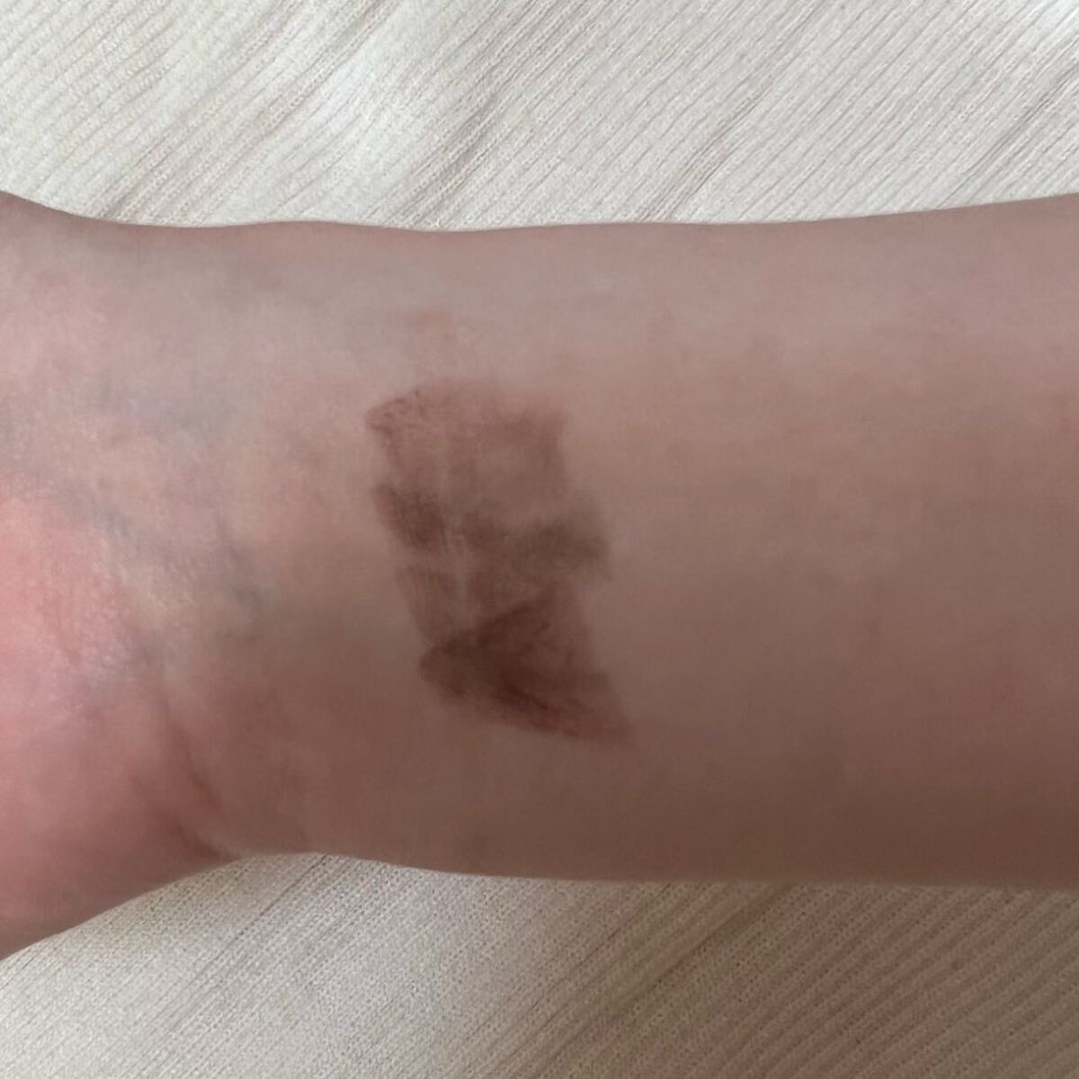 テクノサテン ジェル リップスティック/SHISEIDOザ・メーキャップ/口紅を使ったクチコミ(3枚目)