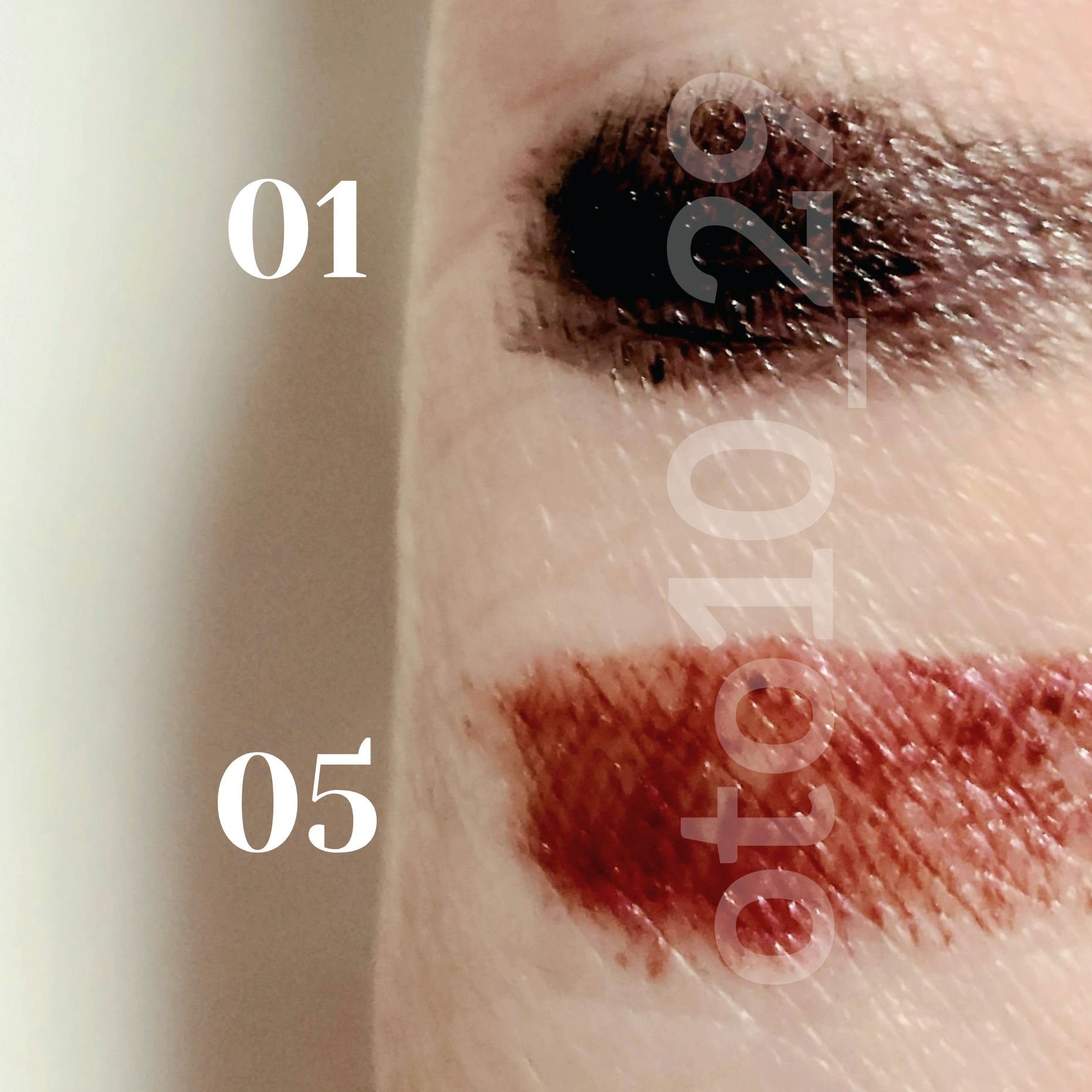 スカイハイ/MAYBELLINE NEW YORK/マスカラを使ったクチコミ（3枚目）