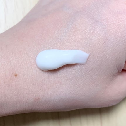 薬用ナイトパック/IHADA/フェイスクリームを使ったクチコミ(2枚目)