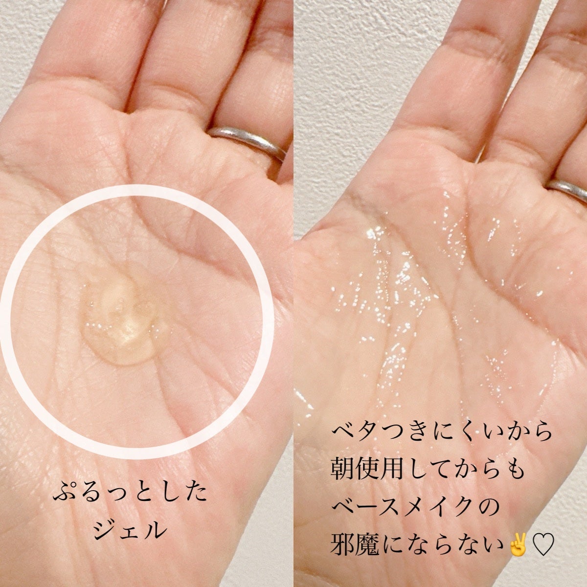 グリーンタンジェリン ビタC ダークスポットケアセラム/goodal/美容液を使ったクチコミ(3枚目)