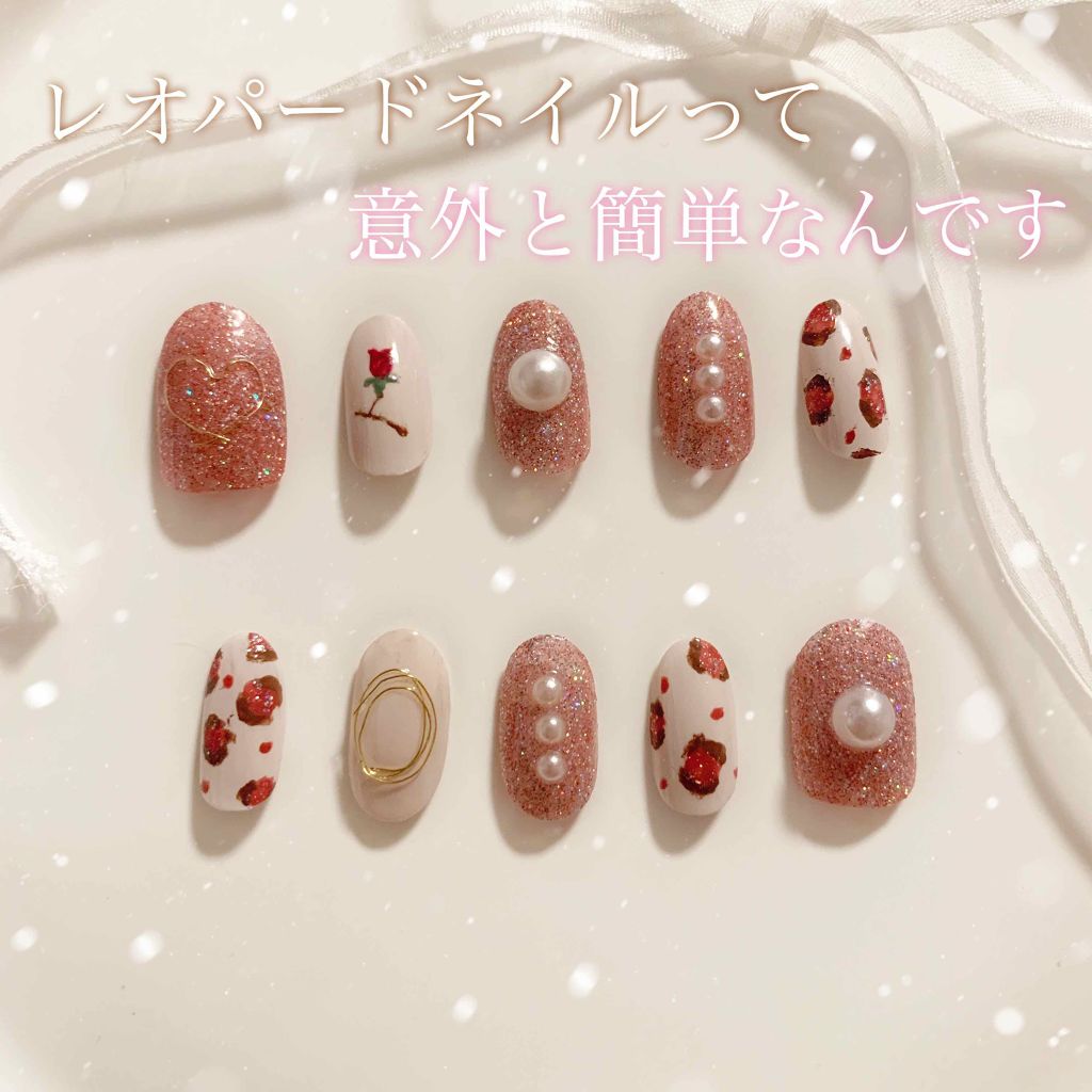 プレイネイル/ETUDE/マニキュアを使ったクチコミ（1枚目）