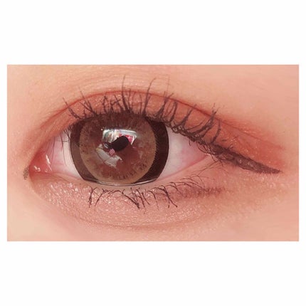 secretcandymagic 1day(シークレットキャンディーマジック)/secret candymagic/ワンデー(1DAY)カラコンを使ったクチコミ(1枚目)