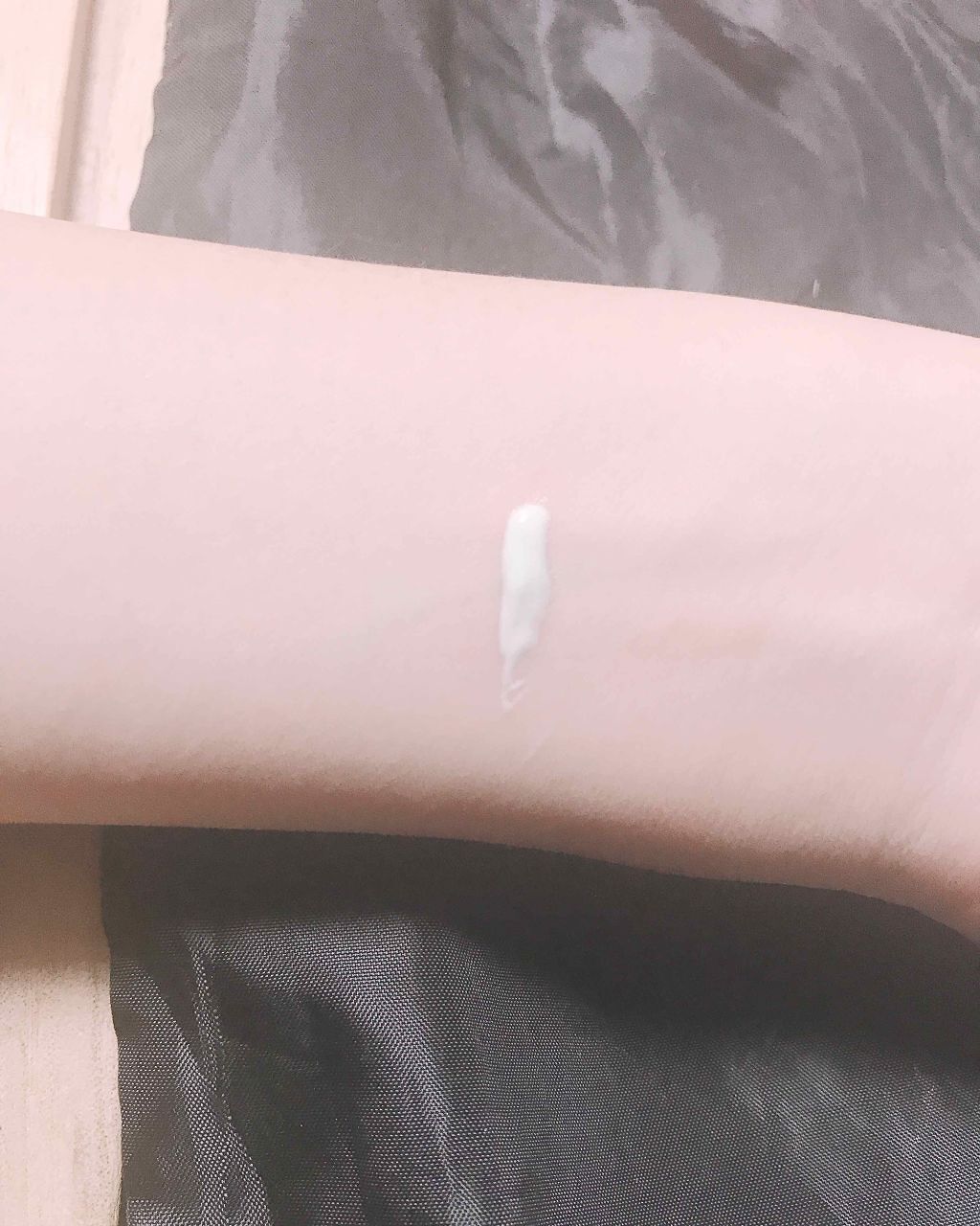 エスポルール メイクアップベース/エスポルール/化粧下地を使ったクチコミ（3枚目）