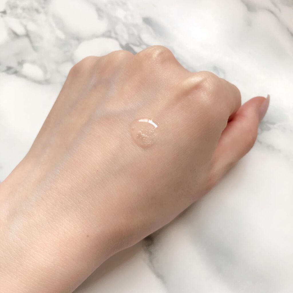 ローズブースターセラム/ROSE LABO/美容液を使ったクチコミ（3枚目）