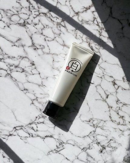 歯磨き堂 薬用ホワイトニングペースト プレミアム/歯磨き堂/歯磨き粉を使ったクチコミ(2枚目)