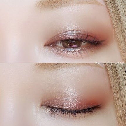 アイ カラー クォード/TOM FORD BEAUTY/アイシャドウパレットを使ったクチコミ(2枚目)