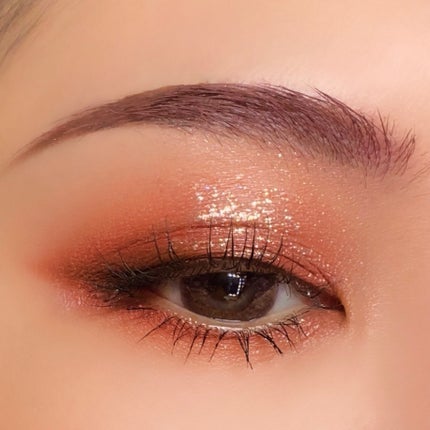 ダズルシャドウ リキッド/M・A・C/リキッドアイシャドウを使ったクチコミ(7枚目)