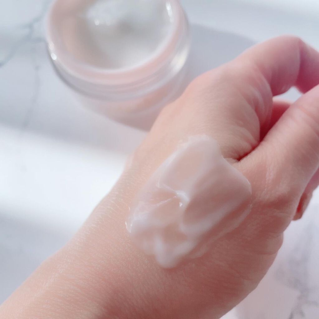 薬用美白・シワ改善オールインワンジェル/コラリッチ/オールインワン化粧品を使ったクチコミ（3枚目）