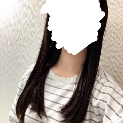 ナイトリペア シャンプー/ヘアトリートメント/THERATIS/シャンプー・コンディショナーを使ったクチコミ(3枚目)
