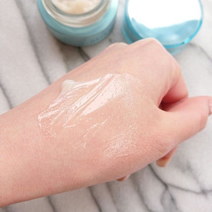 つつむ フェイスクリーム R1/DECENCIA/フェイスクリームを使ったクチコミ(4枚目)