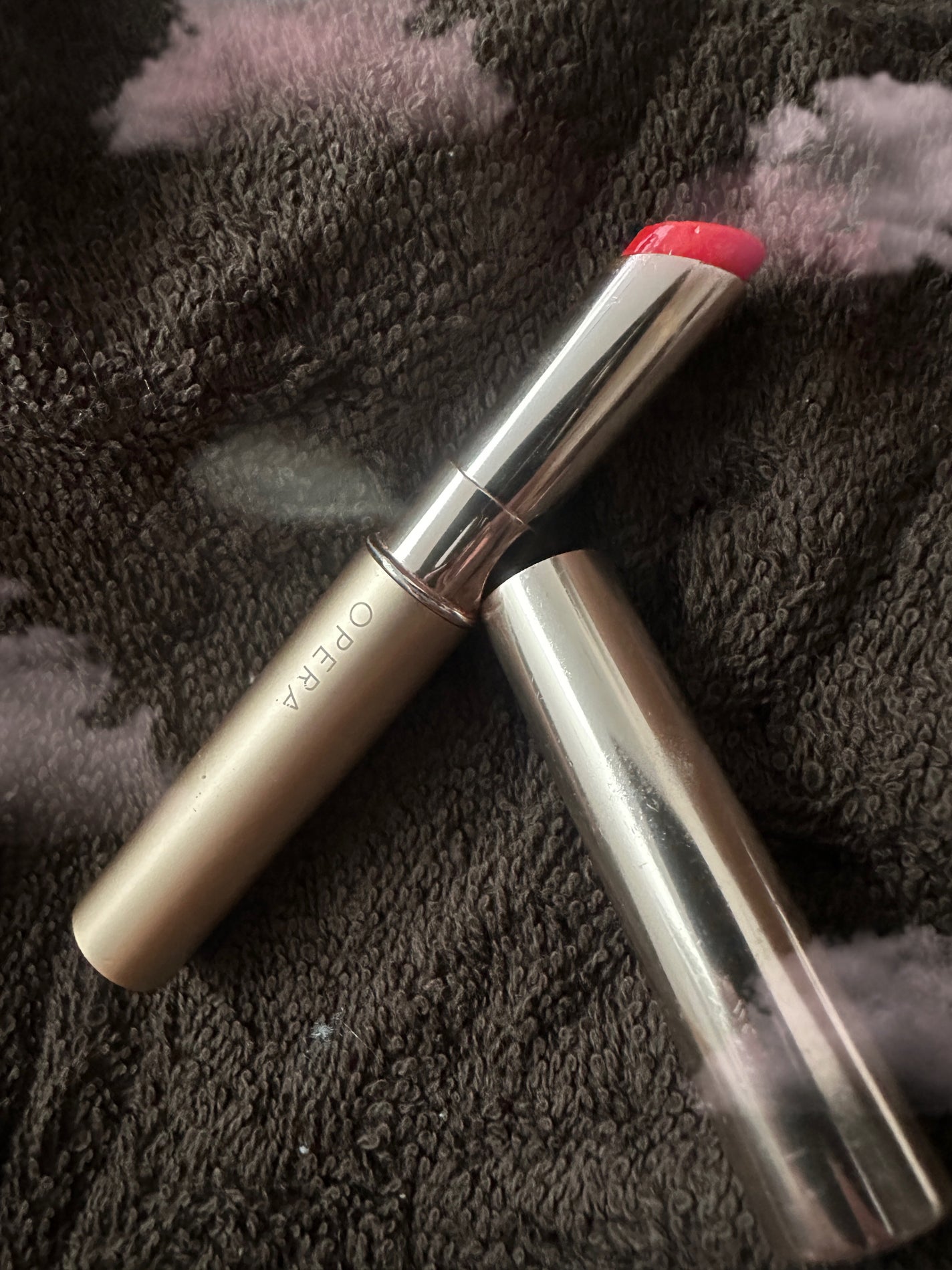 オペラ シアーマットリップスティック/OPERA/口紅を使ったクチコミ(1枚目)