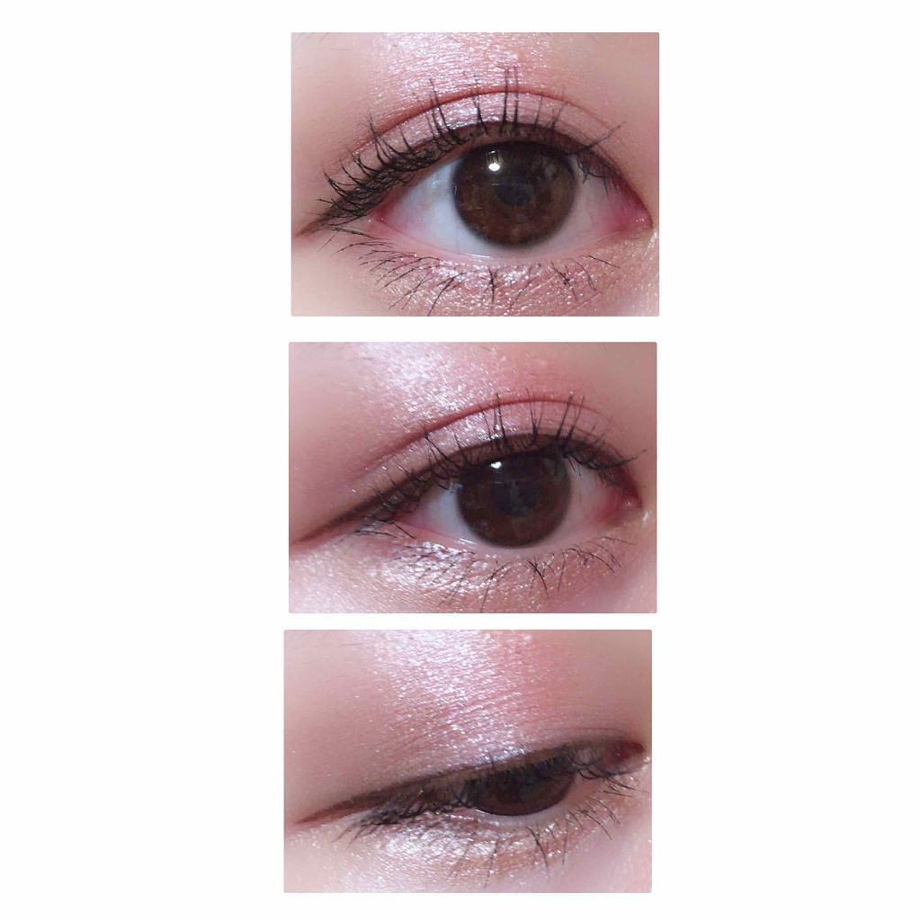 ルックアット マイアイジュエル/ETUDE/単色アイシャドウを使ったクチコミ（1枚目）