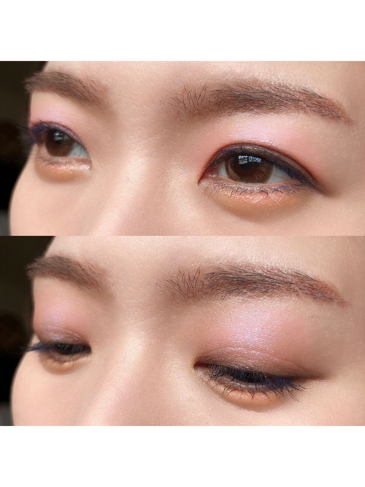 セルヴォーク ヴァティック アイパレット/Celvoke/アイシャドウパレットを使ったクチコミ(5枚目)