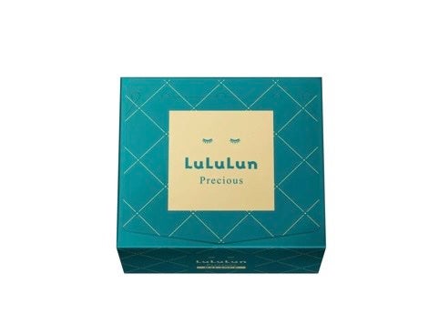 ルルルンプレシャス GREEN(バランス)【旧】/ルルルン/シートマスク・パックを使ったクチコミ(1枚目)