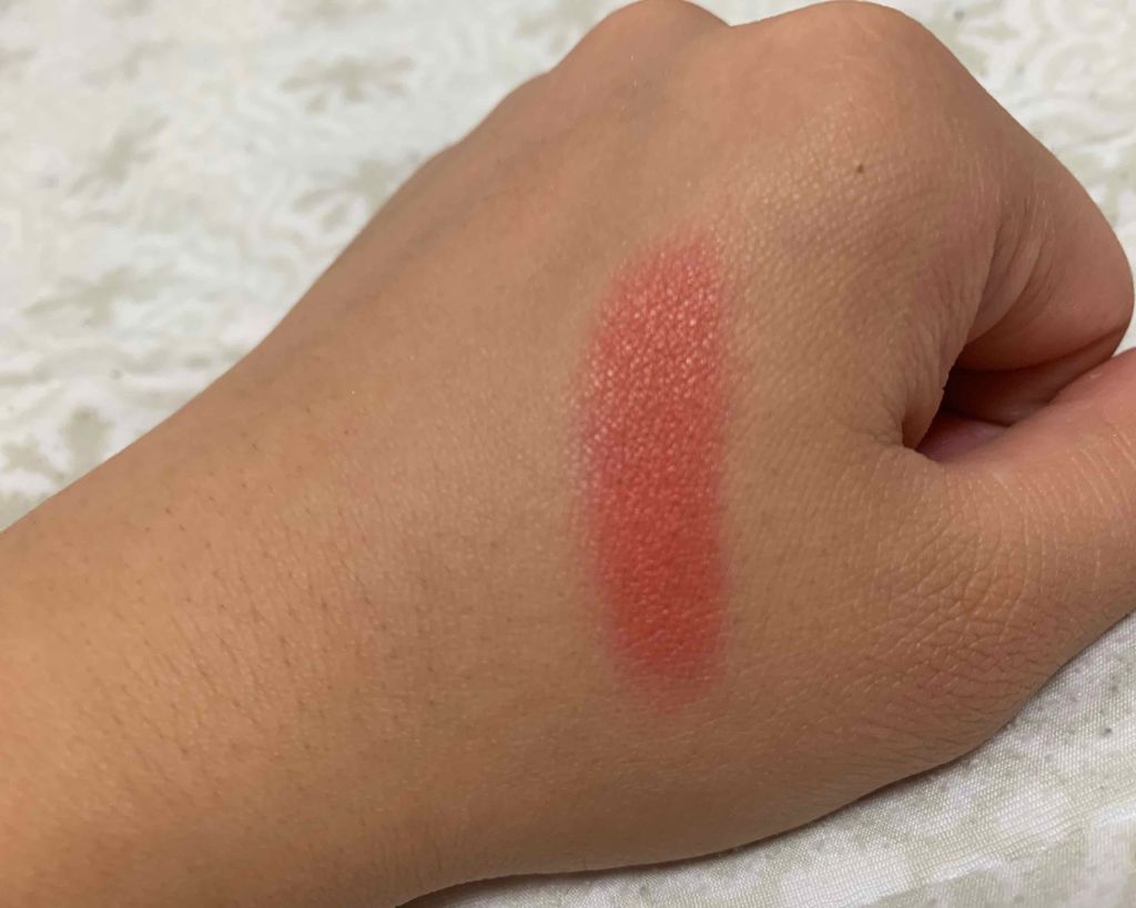 チーク ポップ/CLINIQUE/パウダーチークを使ったクチコミ(2枚目)