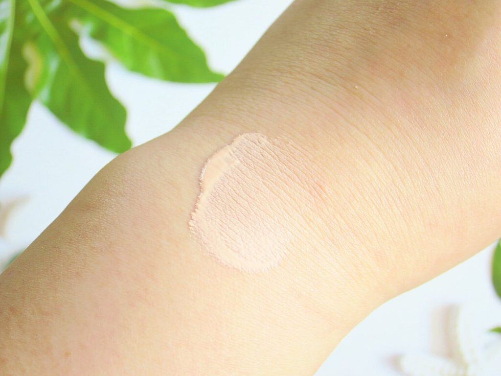 スーパーサンシールド ブライトヴェール/ACSEINE/化粧下地を使ったクチコミ（3枚目）