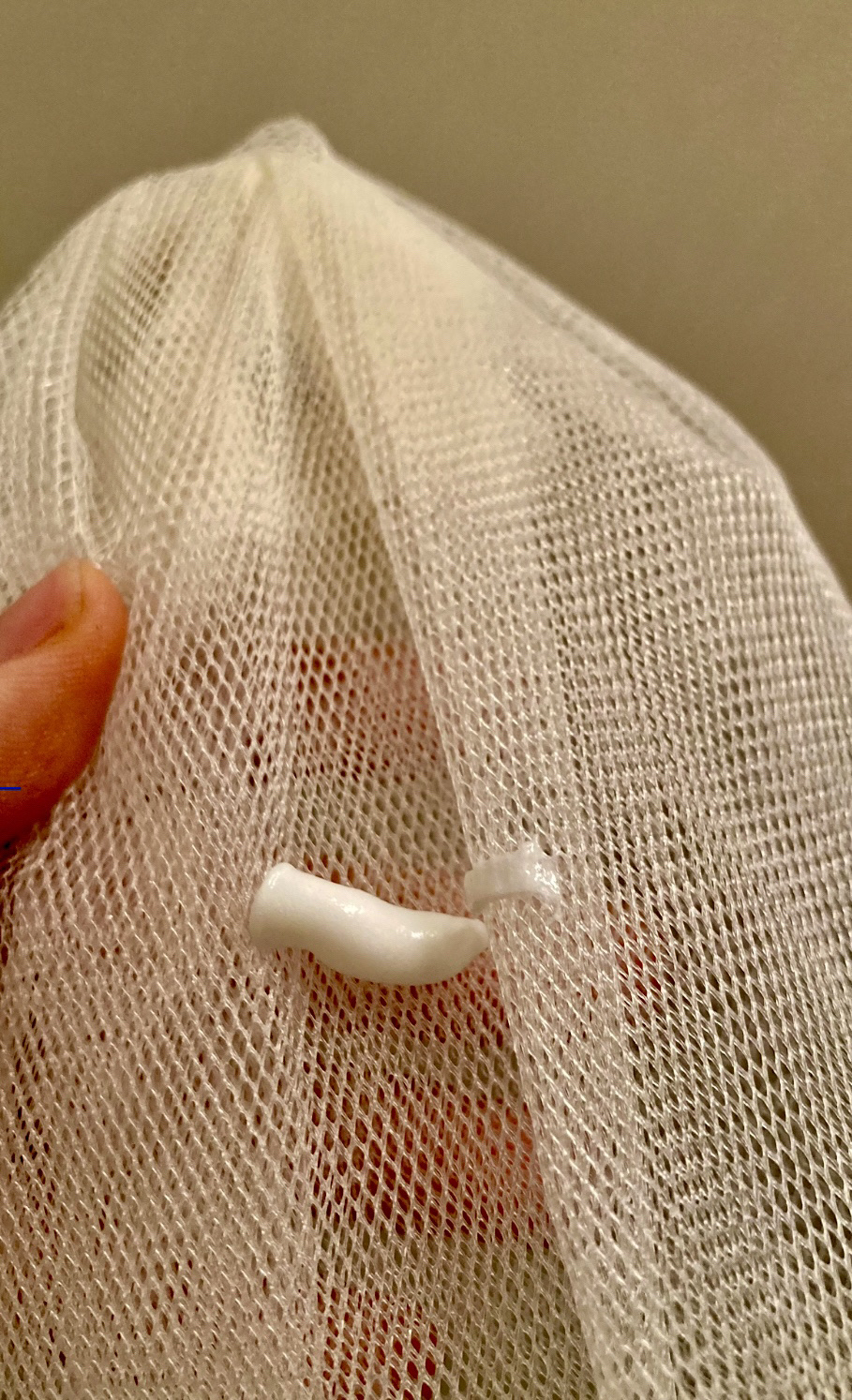 ビタペアＣ クレンジングフォーム/ネイチャーリパブリック/洗顔フォームを使ったクチコミ（2枚目）