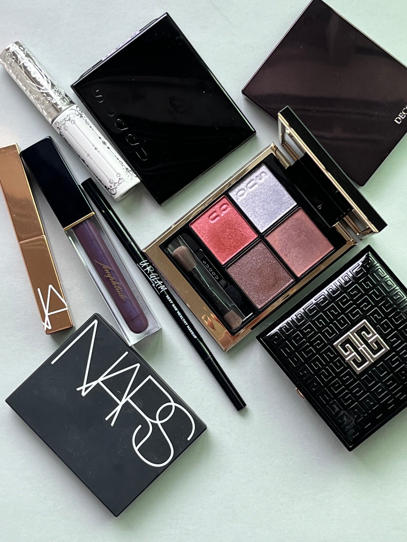 ãžã«ã¹ãã¥ã¢ãŒã ã ãŒã¹ãããŠãã¹ã«ã©/JILL STUART/çãã¹ã«ã©ã䜿ã£ãã¯ãã³ãïŒ3æç®ïŒ