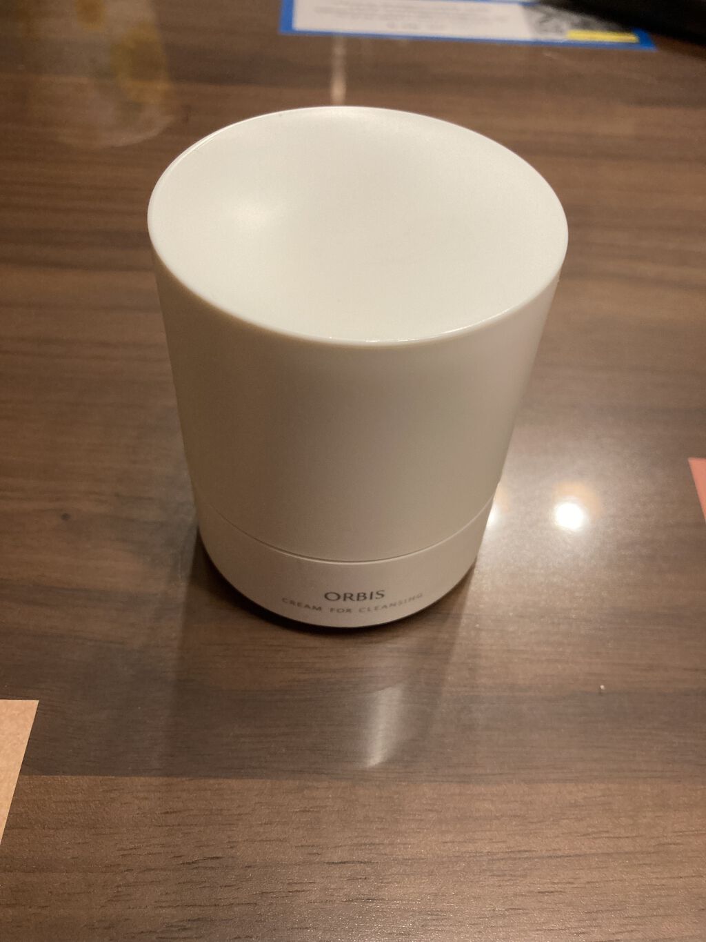 オルビス オフクリーム/オルビス/クレンジングクリームを使ったクチコミ（3枚目）