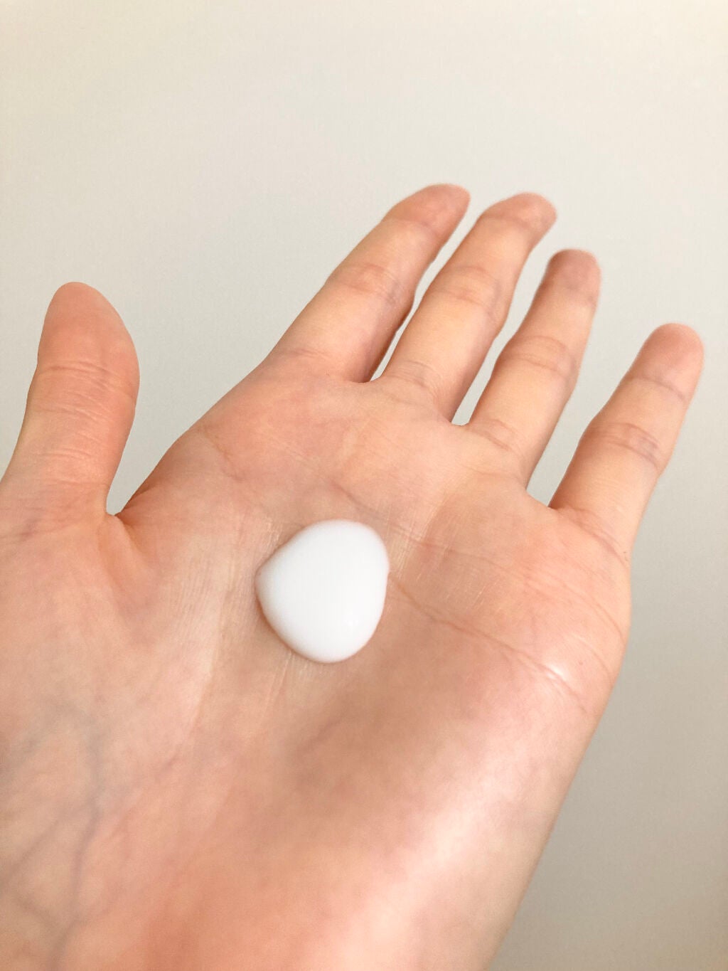 白潤プレミアム 薬用浸透美白乳液/肌ラボ/乳液を使ったクチコミ(5枚目)