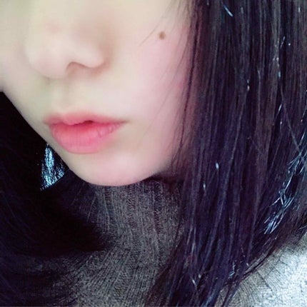 【旧】ディオール アディクト リップ グロウ/Dior/リップケアを使ったクチコミ(1枚目)