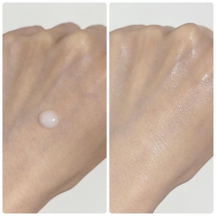 カルテHD バランスケア エマルジョン/カルテHD/乳液を使ったクチコミ(3枚目)