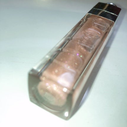 【旧】ディオール アディクト リップ マキシマイザー 105 コッパー ゴールド(生産終了)/Dior/リップグロスを使ったクチコミ(3枚目)